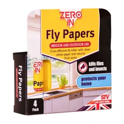 STV Fly Papers - 4-Pack - Image 4
