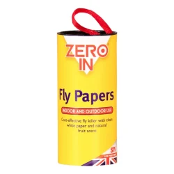 STV Fly Papers - 4-Pack - Image 5