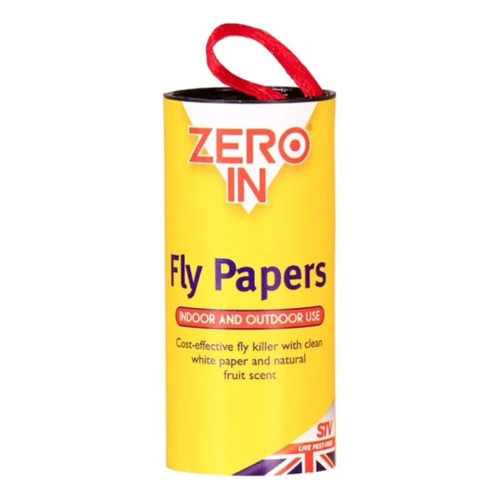 STV Fly Papers - 4-Pack - Image 5
