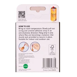 STV Fly Papers FSC - 8-Pack - Image 5
