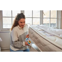 STV Bed Bug and Dust Mite Killer Powder - 250g - Image 4