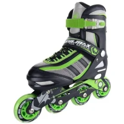 Winmax VITES-GR 2 IN 1 INLINE SKATE -Large