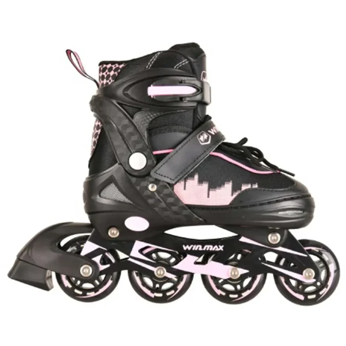 Winmax WME78200A1S Kid Inline Skate-Small - Image 2