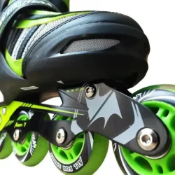 Winmax VITES-GR 2 IN 1 INLINE SKATE -Large - Image 4