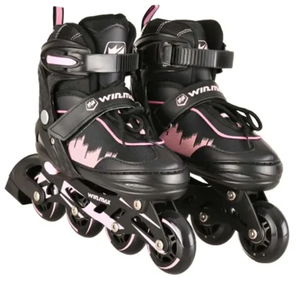 Winmax WME78200A1S Kid Inline Skate-Small
