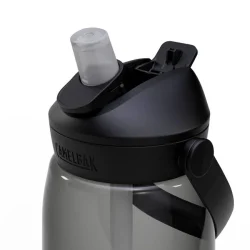 Thrive Flip Straw 32oz, Charcoal - Image 2