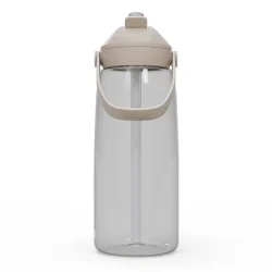 Thrive Flip Straw 32oz, Clear - Image 3