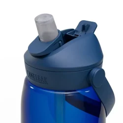 Thrive Flip Straw 32oz, Oxford - Image 2