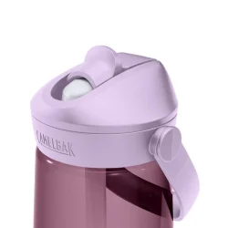 Thrive Flip Straw 32oz, Purple Sky - Image 4