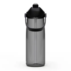 Thrive Flip Straw 25oz, Charcoal - Image 3
