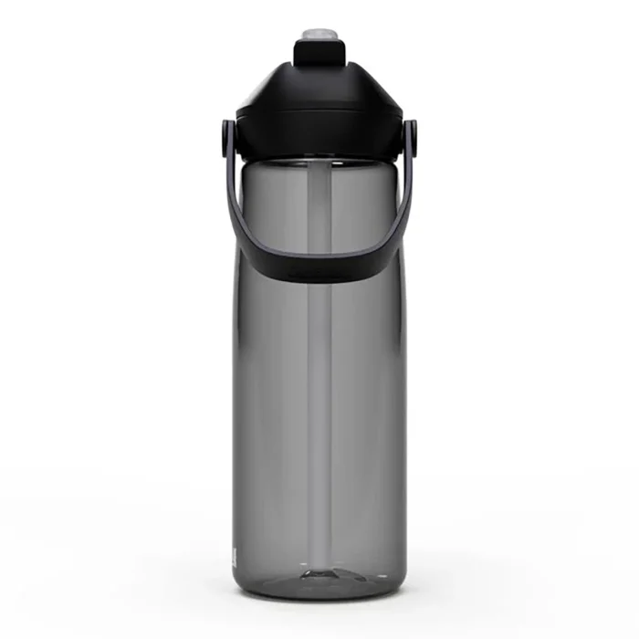 Thrive Flip Straw 25oz, Charcoal - Image 3