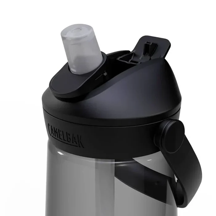 Thrive Flip Straw 25oz, Charcoal - Image 2