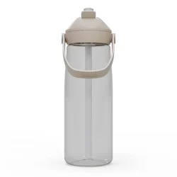 Thrive Flip Straw 25oz, Clear - Image 3