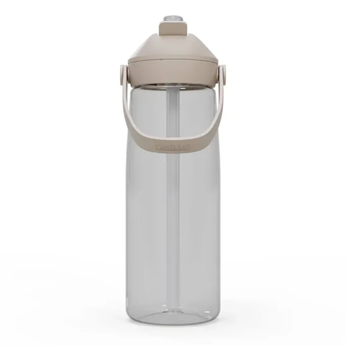Thrive Flip Straw 25oz, Clear - Image 3