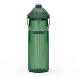 Thrive Flip Straw 25oz, Forest Green - Image 3