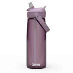 Thrive Flip Straw 25oz, Purple Sky