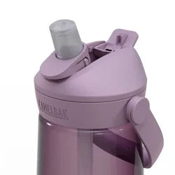 Thrive Flip Straw 25oz, Purple Sky - Image 2