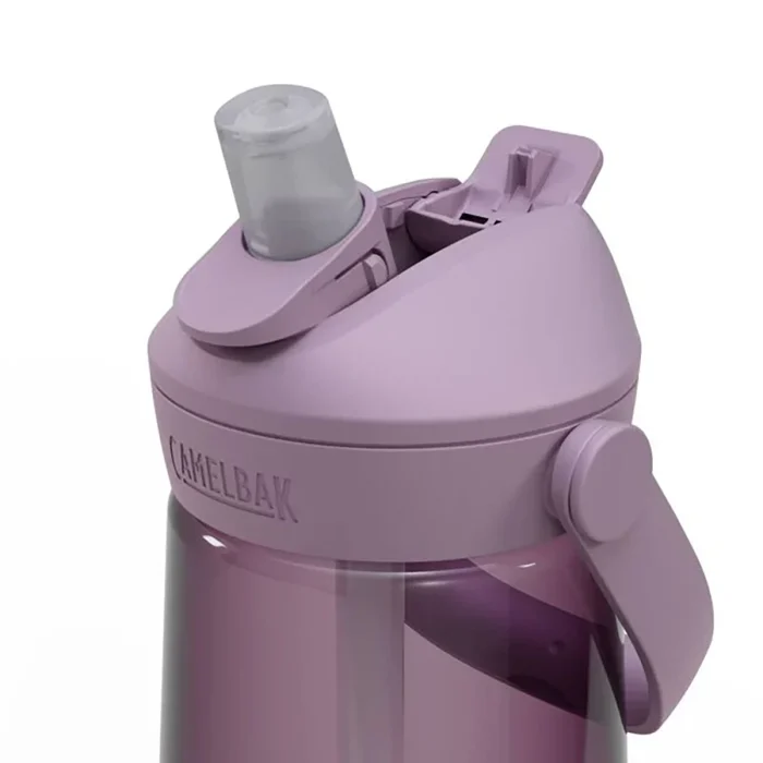 Thrive Flip Straw 25oz, Purple Sky - Image 2