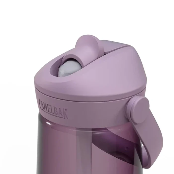 Thrive Flip Straw 25oz, Purple Sky - Image 4