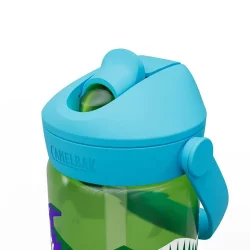 Thrive Flip Straw Kids 14oz, Hip Dinos - Image 4