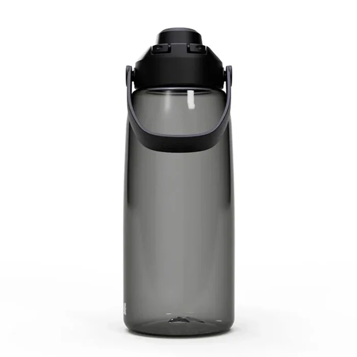 Thrive Chug 32oz, Charcoal - Image 3