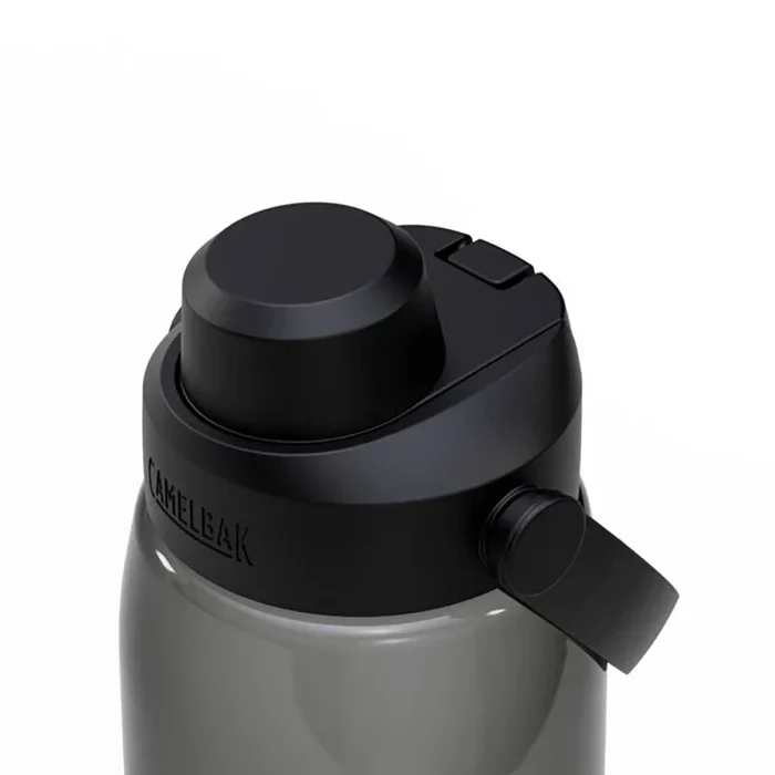Thrive Chug 32oz, Charcoal - Image 4