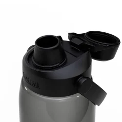Thrive Chug 32oz, Charcoal - Image 5