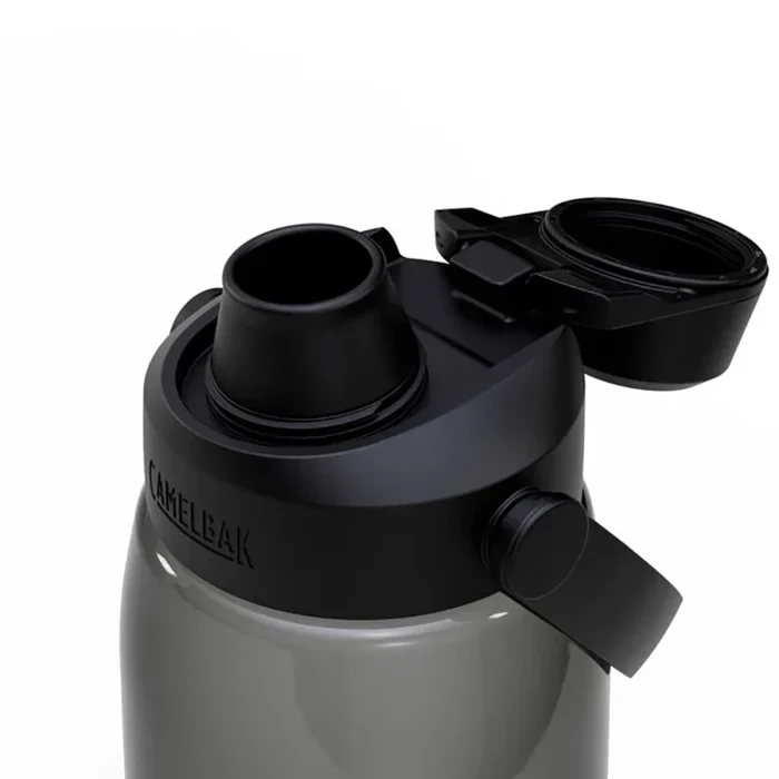 Thrive Chug 32oz, Charcoal - Image 5