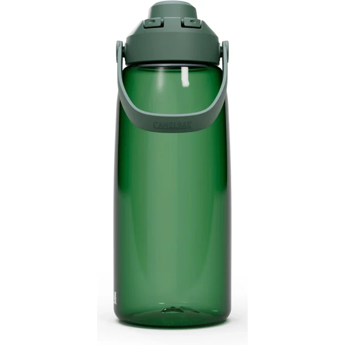 Thrive Chug 32oz, Forest Green - Image 3
