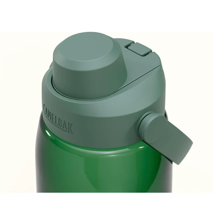 Thrive Chug 32oz, Forest Green - Image 2