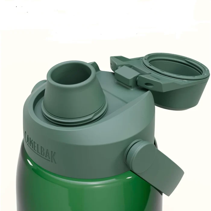 Thrive Chug 32oz, Forest Green - Image 4