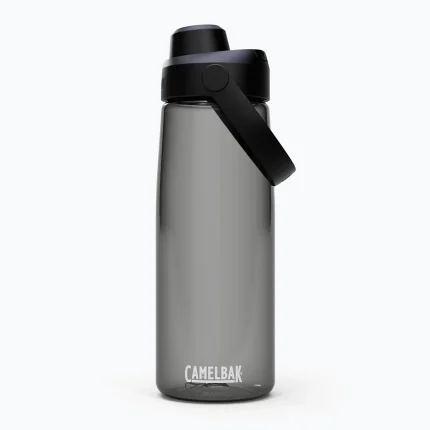 Thrive Chug 25oz, Charcoal