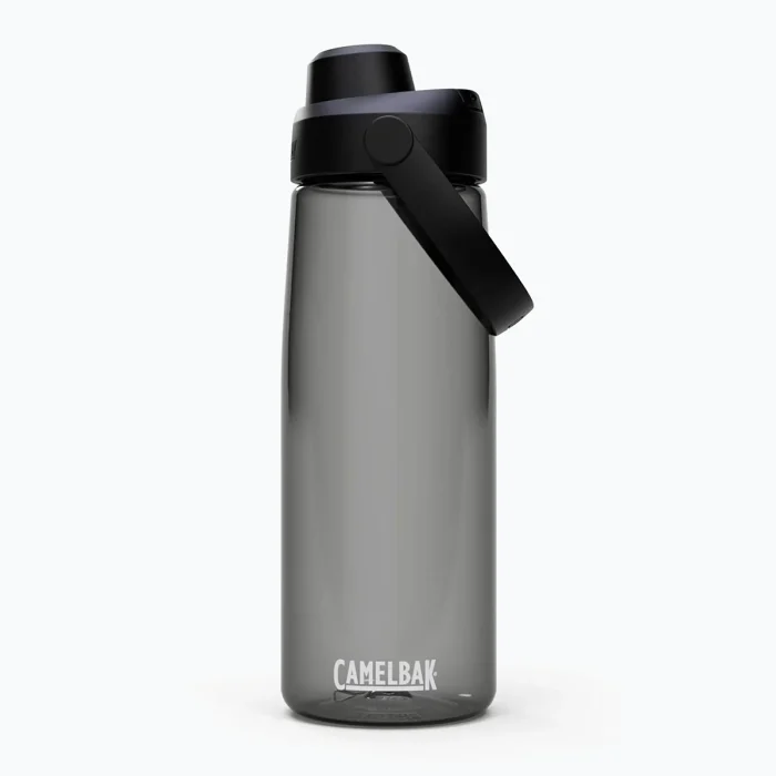 Thrive Chug 25oz, Charcoal