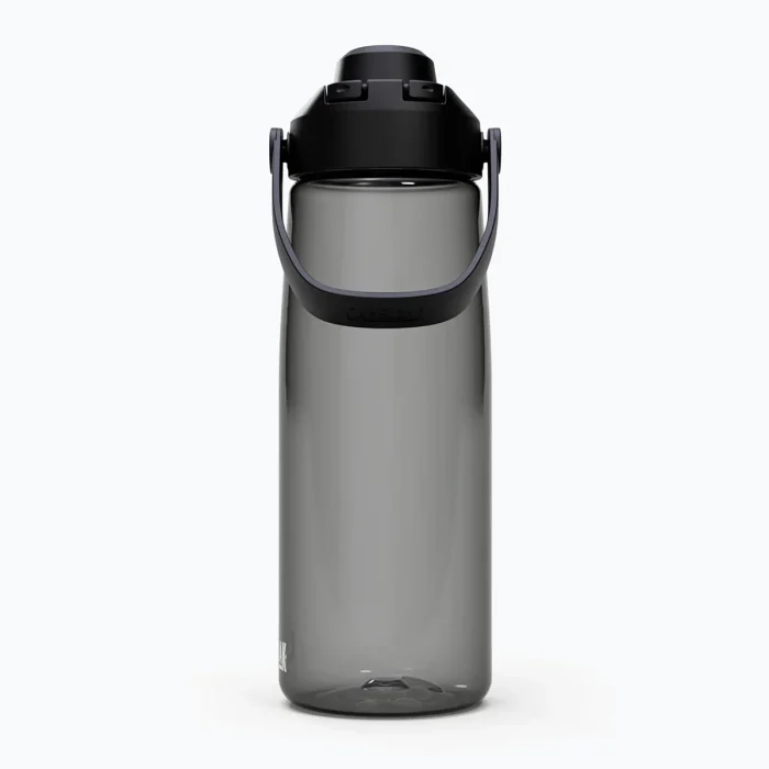 Thrive Chug 25oz, Charcoal - Image 3
