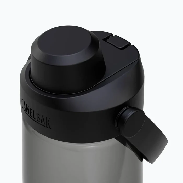 Thrive Chug 25oz, Charcoal - Image 2
