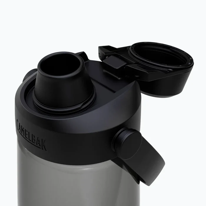 Thrive Chug 25oz, Charcoal - Image 4