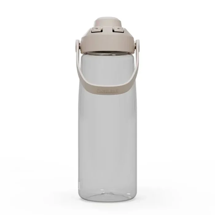 Thrive Chug 25oz, Clear - Image 4