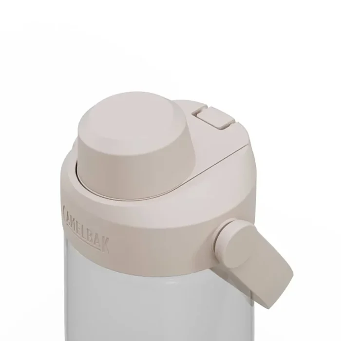 Thrive Chug 25oz, Clear - Image 3