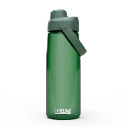 Thrive Chug 25oz, Forest Green
