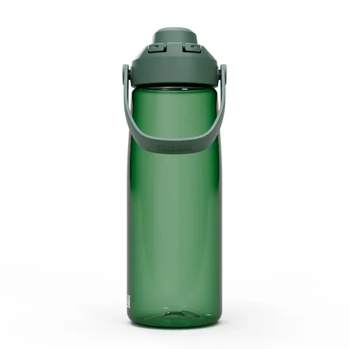 Thrive Chug 25oz, Forest Green - Image 4