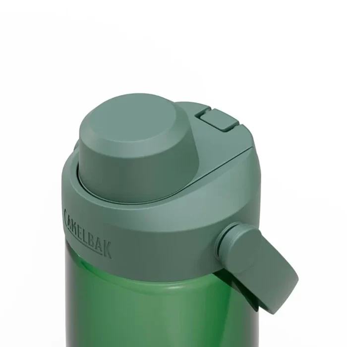 Thrive Chug 25oz, Forest Green - Image 3