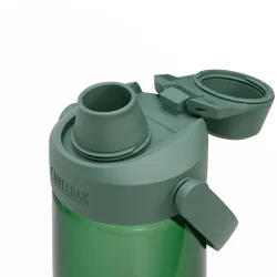 Thrive Chug 25oz, Forest Green - Image 2