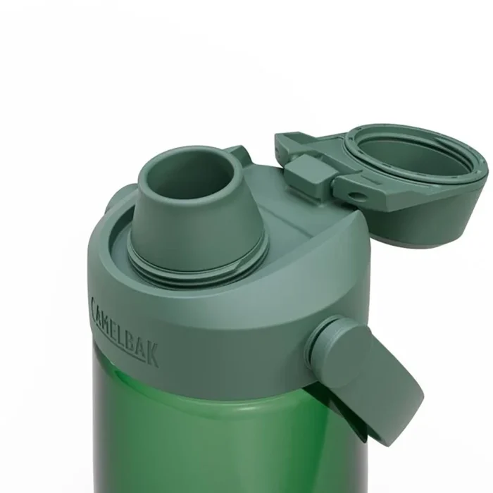Thrive Chug 25oz, Forest Green - Image 2