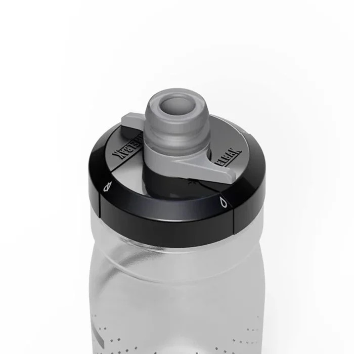 Camelbak Podium 15oz, Carbon - Image 3