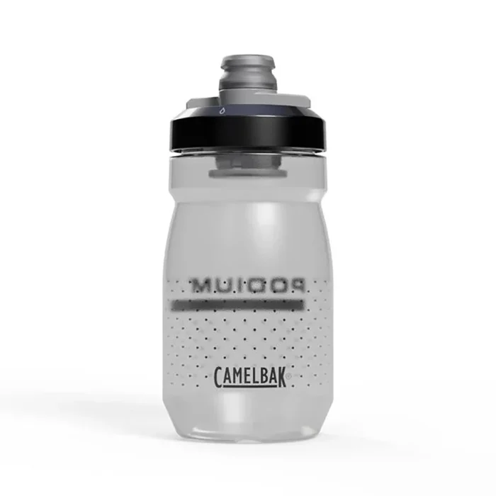 Camelbak Podium 15oz, Carbon - Image 4