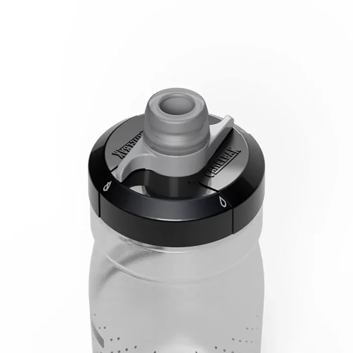 Camelbak Podium 15oz, Carbon - Image 5