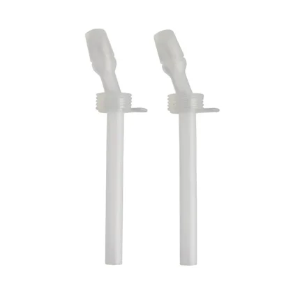 Thrive Flow Valve and Straw 2pack
