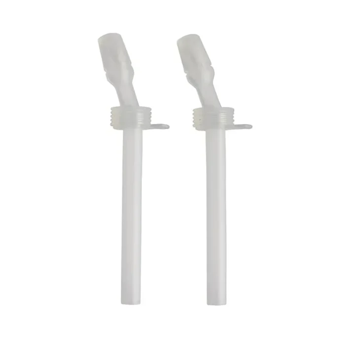 Thrive Flow Valve and Straw 2pack
