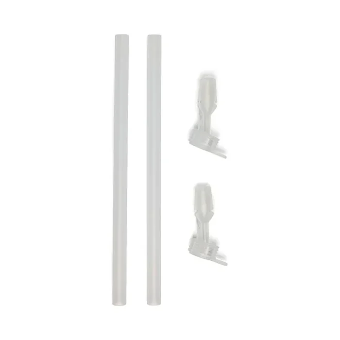 Thrive Flow Valve and Straw 2pack