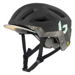 Eco React MIPS Dark Green Matte M 55-59cm